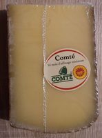 Comté 16 mois