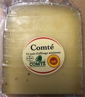 Comté AOP 12 mois