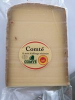 Comté AOP