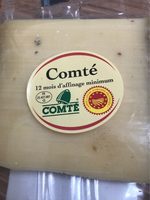 Comté