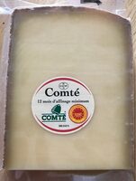 Fromage comté