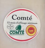 Comte AOP