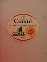 Comté