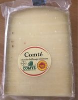 Comté AOP