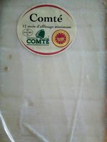 Comté AOP