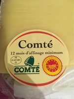 Comte aop