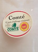 Comté Aop