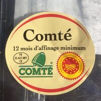 Comté