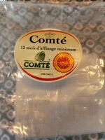 Comté AOP