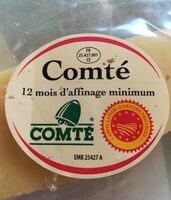 Comté AOP