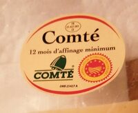 Comté