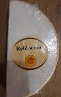 Reblochon aop