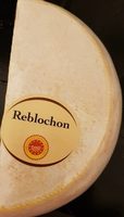 Reblochon