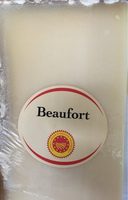 Beaufort AOP au lait cru