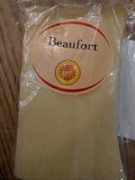 Beaufort AOP au lait crû