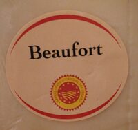 Beaufort