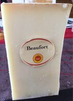 Beaufort AOP au lait cru