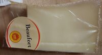 Beaufort alp au lait cru