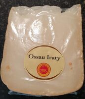 Ossau Iraty