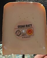 Ossau iraty