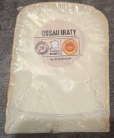 Ossau Iraty AOP