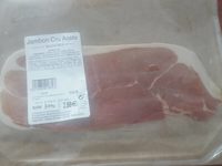 Jambon Cru Aoste