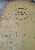 Gouda au cumin