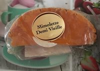 Mimolette