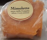 Mimolette Extra Vieille