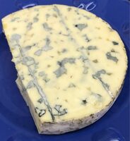 Fourme d'ambert