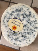 Fourne d'ambert