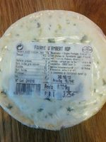 Fourme d'Ambert AOP