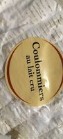 Coulommier au lait cru
