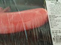Saucisse de viande