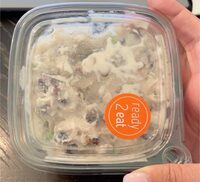 RM Cranberry Walnut Chicken Salad