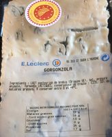 Gorgonzola