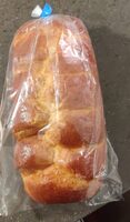 Brioche au beurre