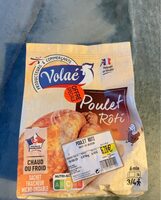 Poulet Rôti