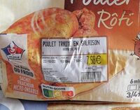 Poulet