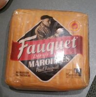 Maroilles