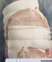 Rôti de veau façon Orloff