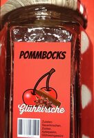 Glühkirsche