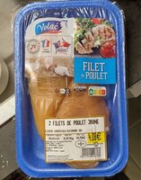 Filet De Poulet