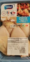 Cuisse de poulet