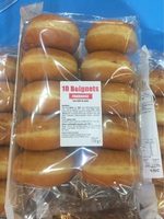 Beignets