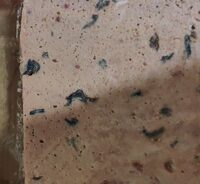 Mousse de foie forestière