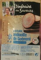 Andouille de Guémené