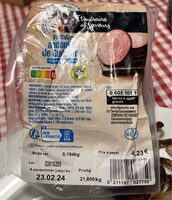 Andouille de guemené