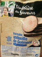 Véritable andouillette de Guémené