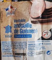 Andouille de guémené